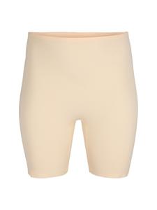 Утягивающие брюки Devoted by Zizzi Shaping Pants, бежевый