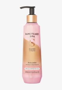 Увлажняющий крем & ROSE COLLECTION BODY LOTION Sanctuary Spa