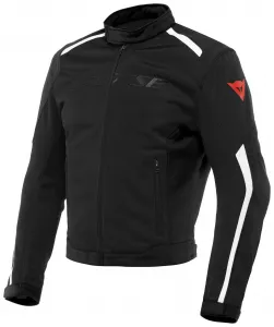 Куртка Hydra Flux 2 Air D-Dry Dainese, черный/белый
