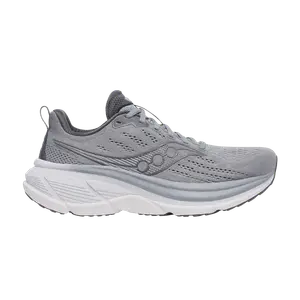 Кроссовки Saucony Hurricane 25, Cinder Shadow