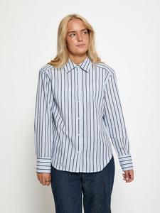 Рубашка / рубашка в полоску SKY CAPTAIN minus