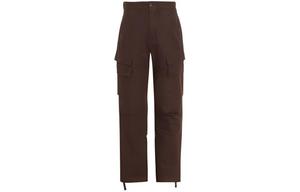 Мужские брюки-карго Vans, цвет Brown