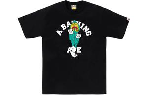 Футболка мужская A Bathing Ape, белый