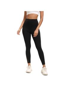 Леггинсы Yalion Yoga Leggings mit hoher Taille zum Laufen, черный