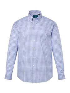 Рубашка Boston Park, цвет graublau