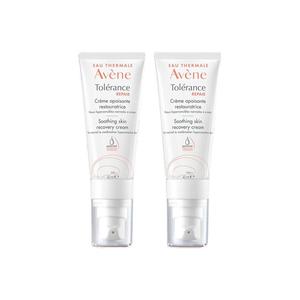 Avène YAYANG Expertly Developed Repairing Face Cream Soothing Hydrating Moisturizing Version 40ml