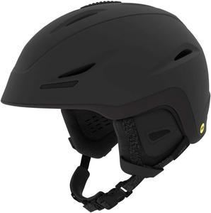 Giro Union MIPS Snow Helmet 2016 - мужской, Matte Black