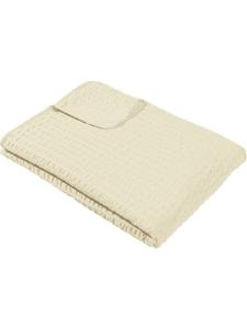 Летнее одеяло REDBEST Sommer Detroit, кремовый