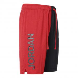 Шорты Air Jordan Alphabet Splicing Sports Shorts Men's Multicolor DV5030-687, разноцветный
