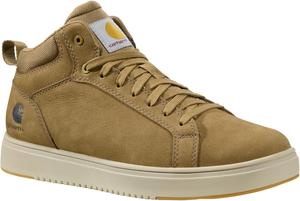 Carhartt мужские кроссовки Detroit Chukka, Coyote