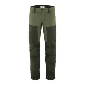 FJALLRAVEN Женские треккинговые брюки Fjällräven Keb