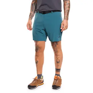 Мужские шорты-бермуды Serto Trangoworld, аквамарин