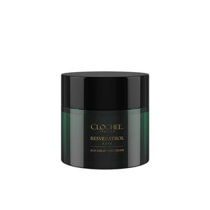 Clochee, Resveratrol Care, дневной крем молодости, 50 мл