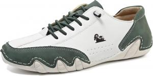 Baimiu Vogany обувь Ортопедические кроссовки Женские Мокасины для мужчин Чукка ботинки Мужские повседневные слипоны Модная обувь Комфорт ручной работы Чукка туфли для прогулок и бега Легкая унисекс обувь