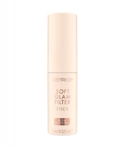 Хайлайтер CATRICE Soft Glam Filter Stick, Nr. 098 - Deep, 9g