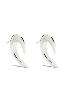 Серьги Talon Shaun Leane, серебяный
