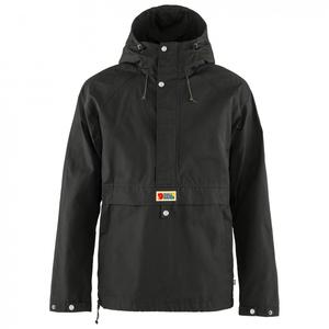 Повседневная куртка Fjällräven Vardag Anorak, темно серый