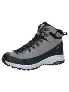 Треккинговые ботинки Mount Sellery Brütting, серый