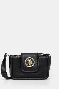 Сумка Jodhpur U.S. Polo Assn., черный