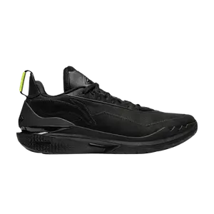 Кроссовки Li-Ning JB2 Black Coffee, черный