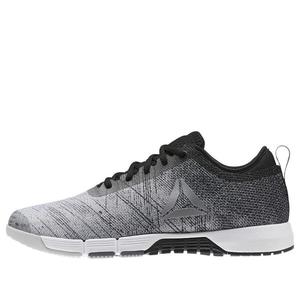 Кроссовки speed her tr 'alloy' Reebok, черный