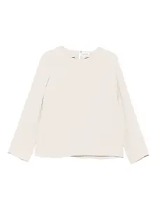 Топ свободного кроя P.A.R.O.S.H., нейтральный