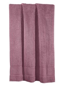 Пляжное полотенце Erwin Müller, цвет mauve