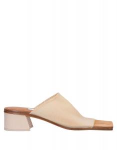 Сандалии Miista, песочный