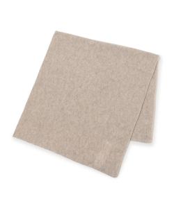 Кашемировый шарф открытой вязки AOKC0723