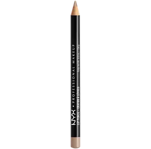 Карандаш для губ телесный трюфельный Nyx Professional Makeup Slide On, 1 гр