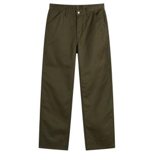 Простые брюки Carhartt Wip, Cypress
