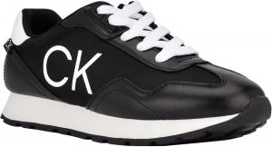 Кроссовки Calvin Klein Womens Caden, черный
