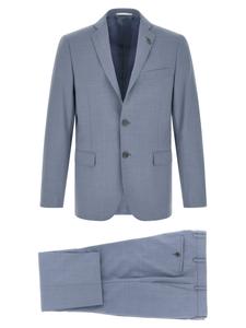 Платье «Лорд» Pal Zileri, голубой