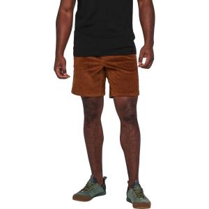 Шорты Black Diamond Dirtbag Corduroy Short Black Diamond, Bark Brown