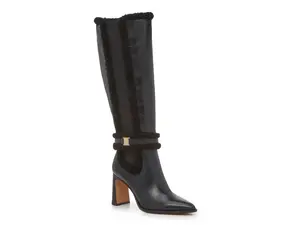 Сапоги Darliah Boot Vince Camuto, черный