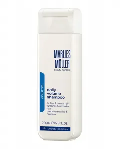 Шампунь Daily Volume Cleansing Marlies Möller