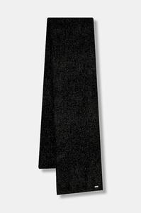 Шарф Armani Exchange, черный