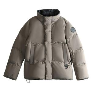 Куртка Canada Goose Everett Puffer Jacket, Taupe Grey