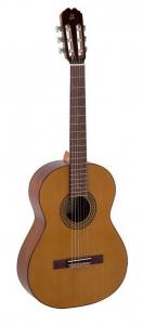 Акустическая гитара Admira A1 Handcrafted Series Solid Cedar Top Mahogany Neck 6-String Classical Acoustic Guitar