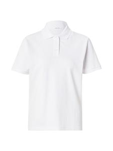 Рубашка SEIDENSTICKER Schwarze Rose, белый