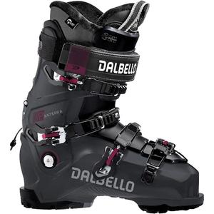 Лыжные ботинки Dalbello Sports Panterra 75 Dalbello Sports, Grey/Mercury