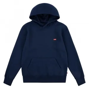 Худи Levi's Mini Batwing, синий