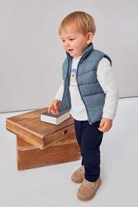 Детский набор Mayoral, синий