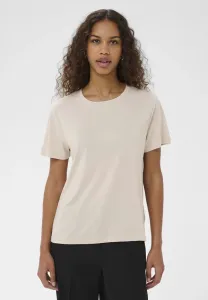 Базовая футболка с круглым вырезом columbine Soaked In Luxury, Ancient Scroll