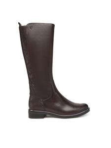 Классические сапоги 9-25525-45 Caprice, коричневый