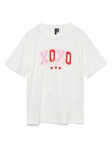 Футболка Vero Moda, белый