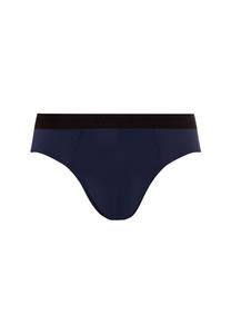 Слип Micro Touch HANRO, цвет Midnight Navy Herren