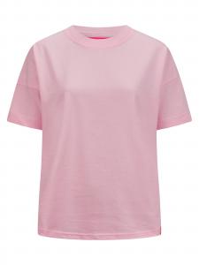 Salzhaut Футболка 'LEEV' в цвете Rose