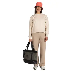 Толстовка Rossignol Presset CN, бежевый