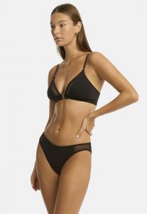 Низ бикини SEA LEVEL ECLIPSE, Black